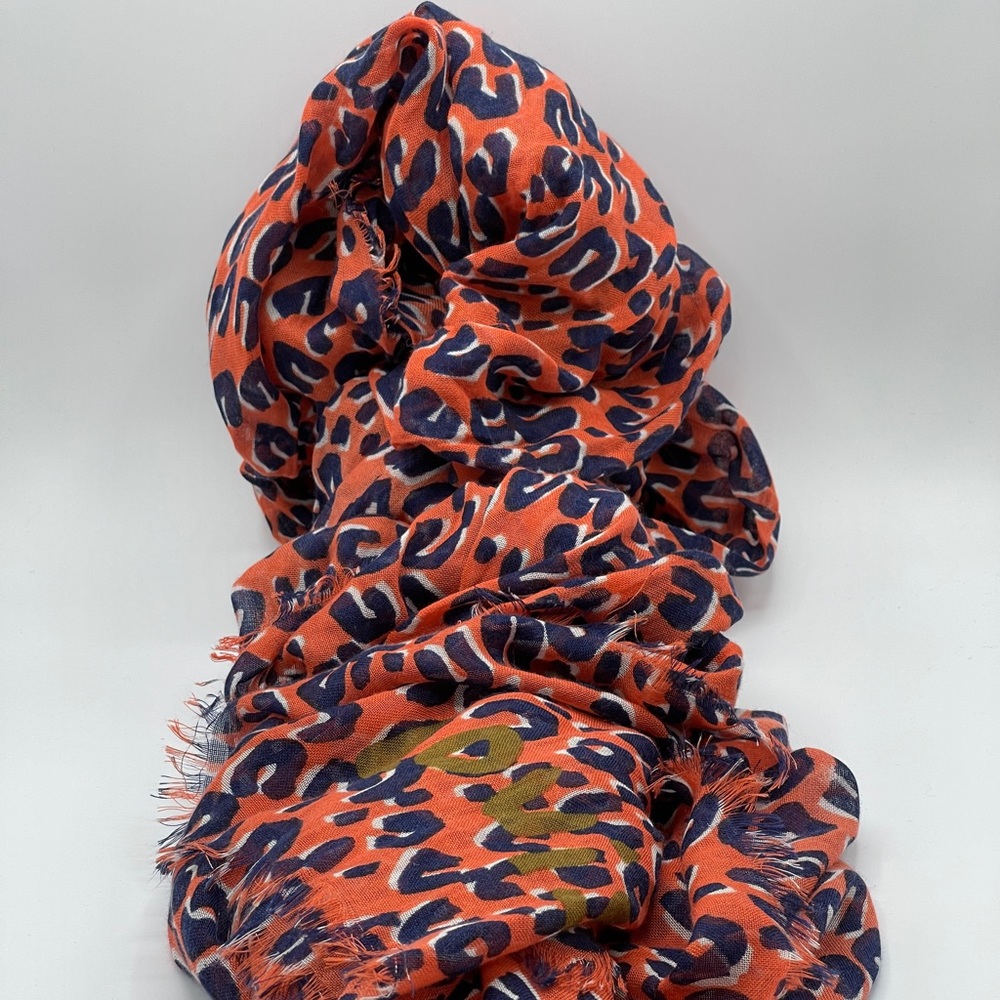 Louis Vuitton Stephen Sprouse Graffiti Scarf Wrap - Picture 13 of 14